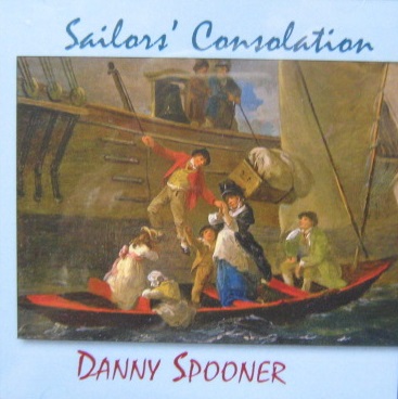 Sailorsâ€™ Consolation